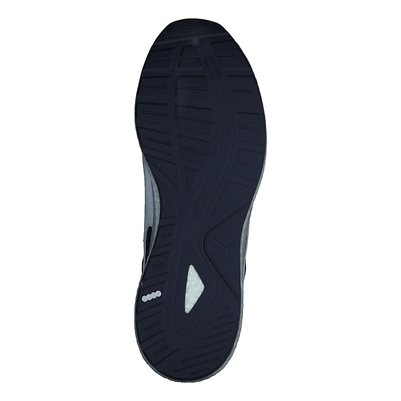 PUMA NRGY ELATE PEACOATPUMA WHITE