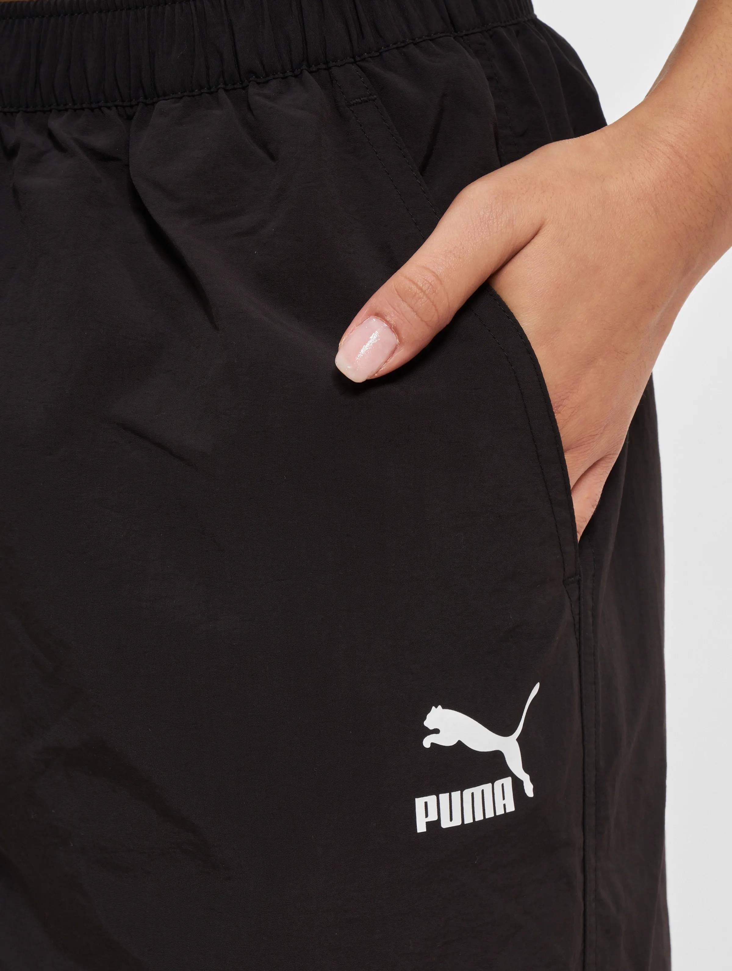 Puma Puma Dare To Relaxed Cargohosen