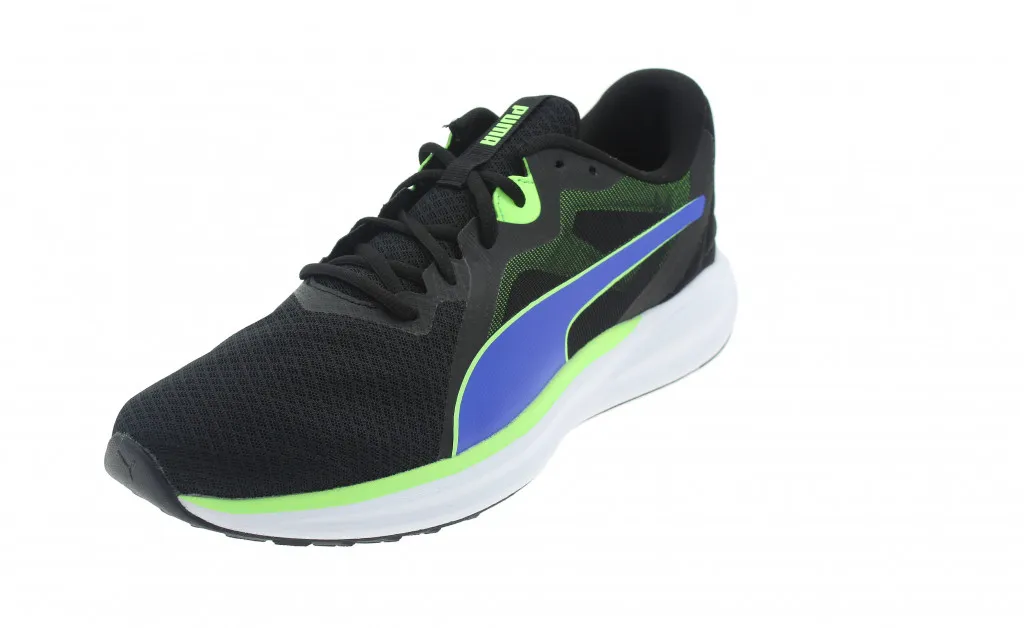 PUMA TWITCH RUNNER FRESH