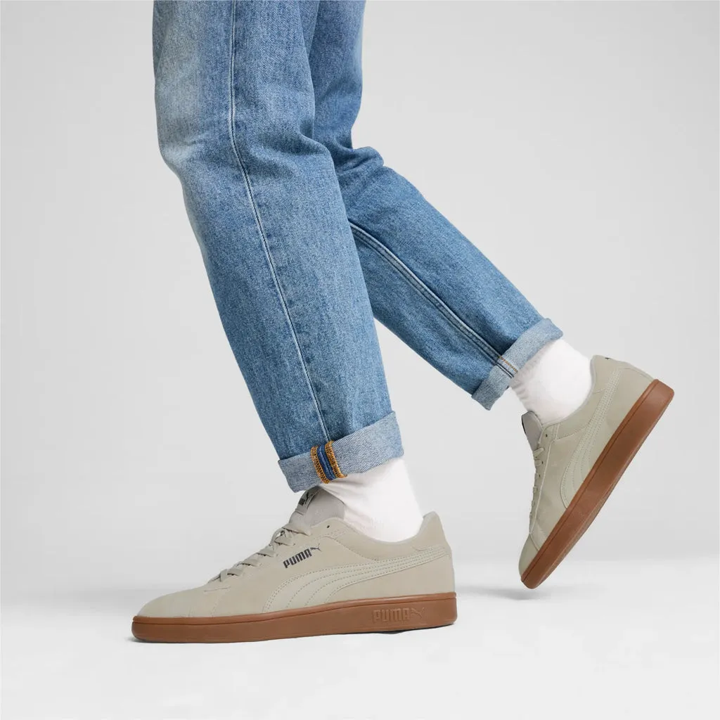 Puma Zapatillas PUMA SMASH 3.0 nobouk 390984 17 Beige
