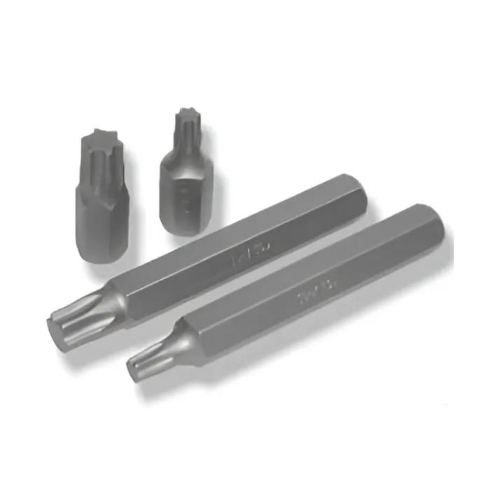 PUNTA BOCA TORX 10MM T30X30  FERCAR 7263030