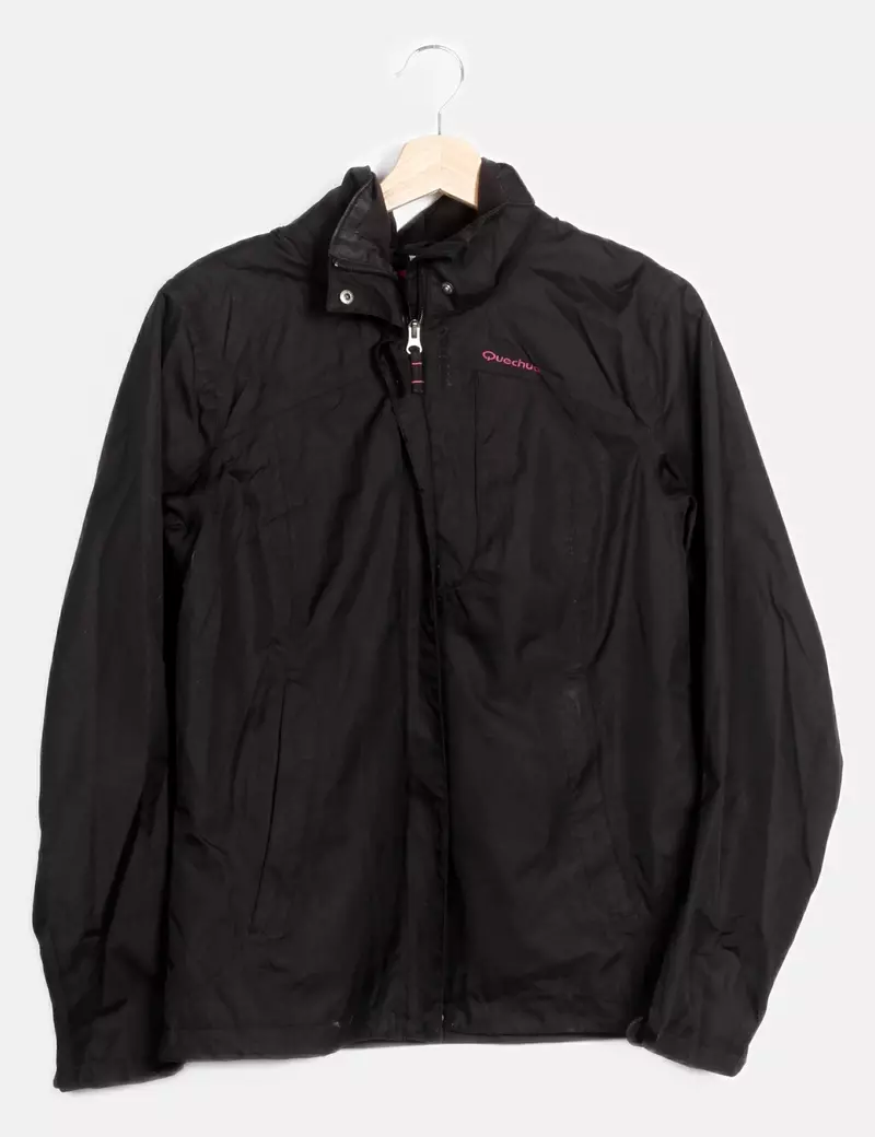 Quechua Impermeable