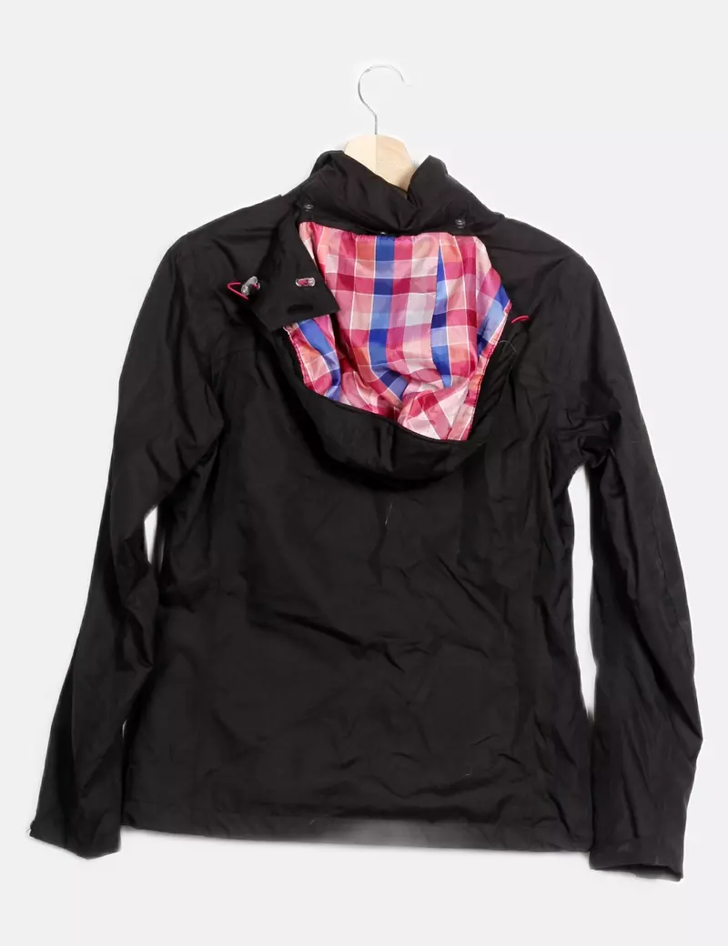 Quechua Impermeable