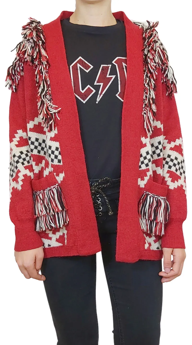 RAPSODIA Sweater Zizai