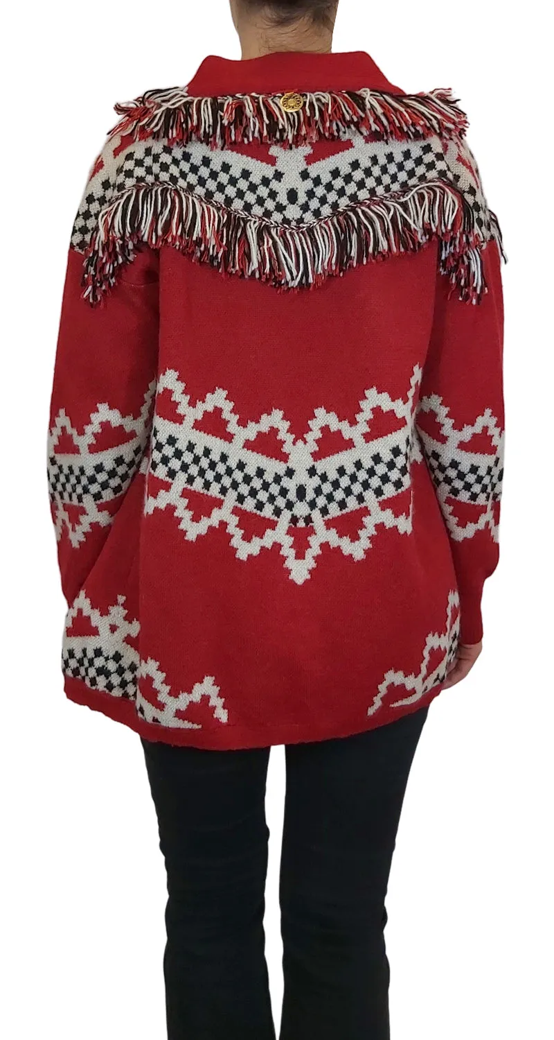 RAPSODIA Sweater Zizai