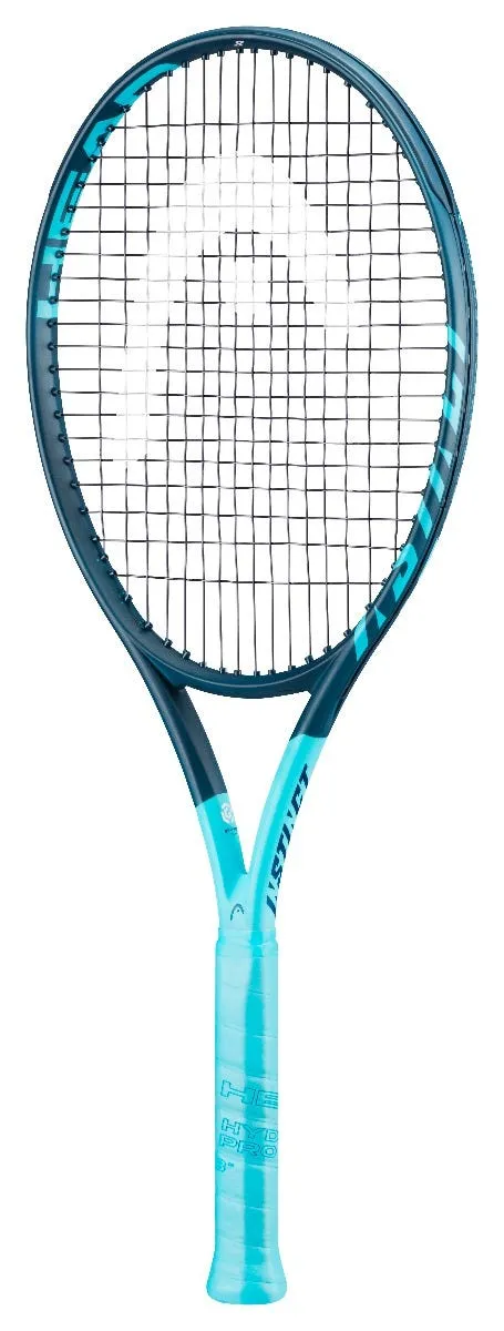 Raqueta Tenis Head HEAD Graphene 360+ Instinct S Celeste