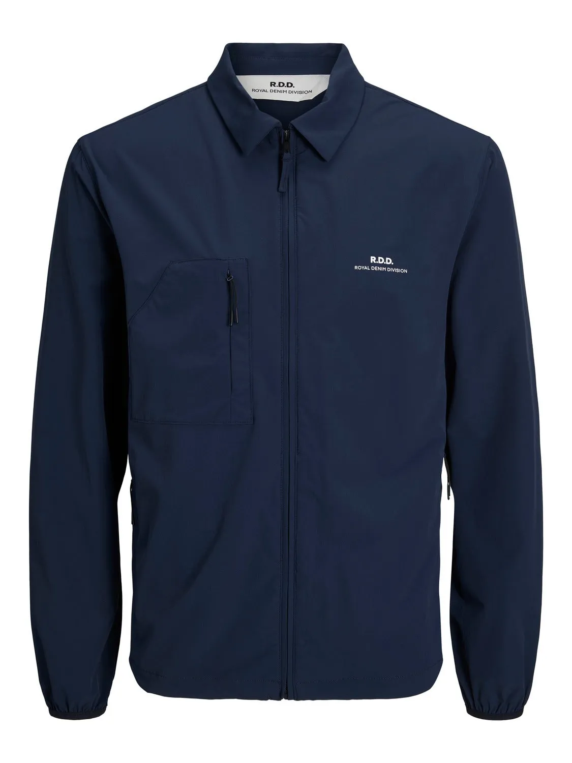 RDD CHAQUETA LIGERAS | Azul oscuro | Jack & Jones®