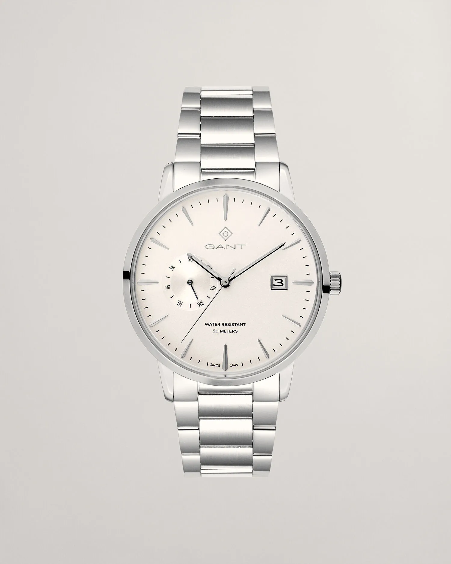 Reloj de pulsera East Hill