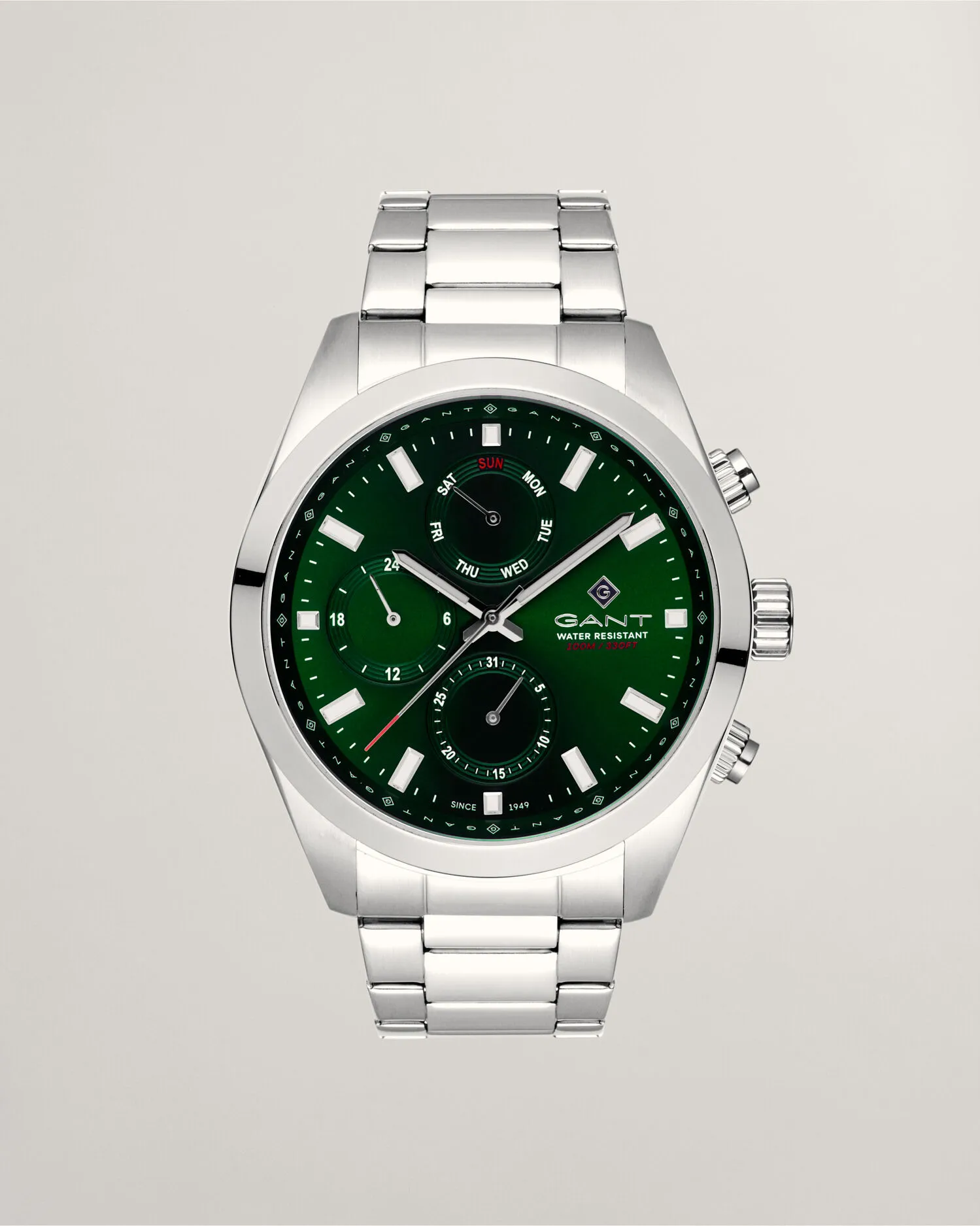 Reloj de pulsera Rochester