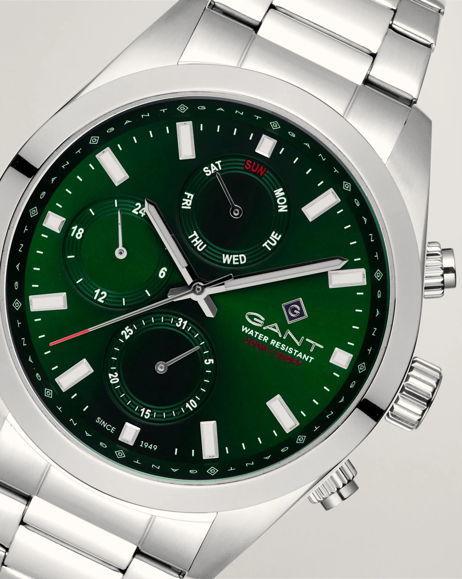 Reloj de pulsera Rochester