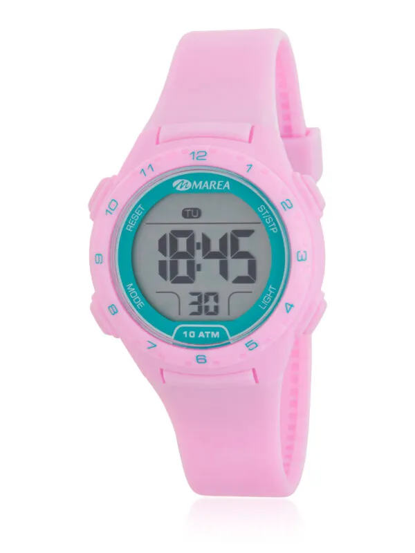 Reloj Marea Niña Silicona B40202/3