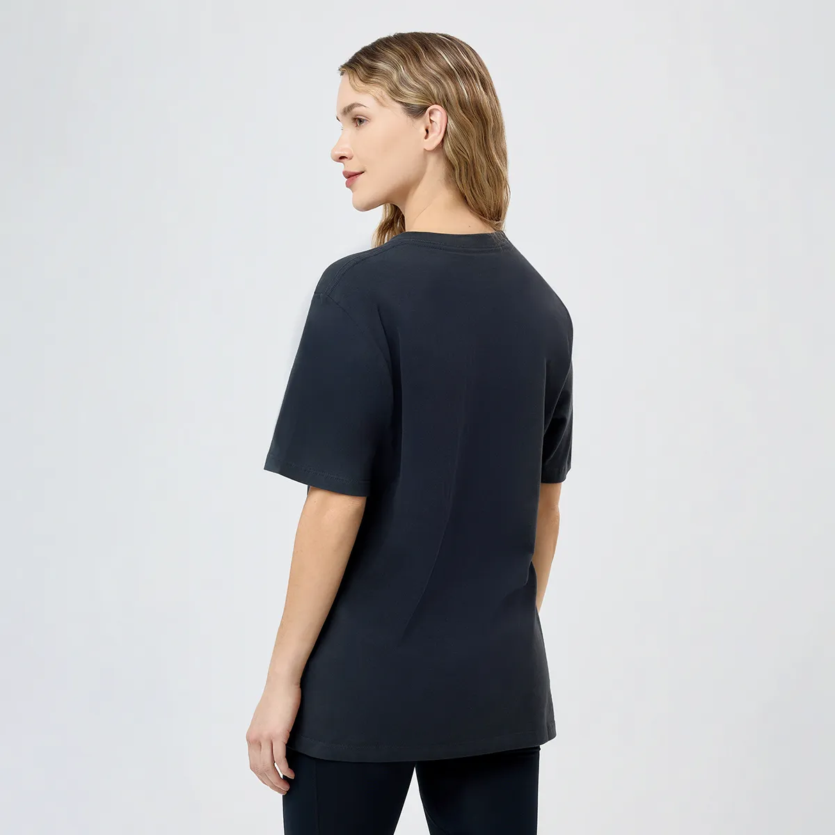 Remera Outdoor Topper Ng