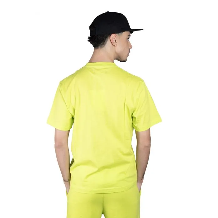 Remera Topper Boxy Basics