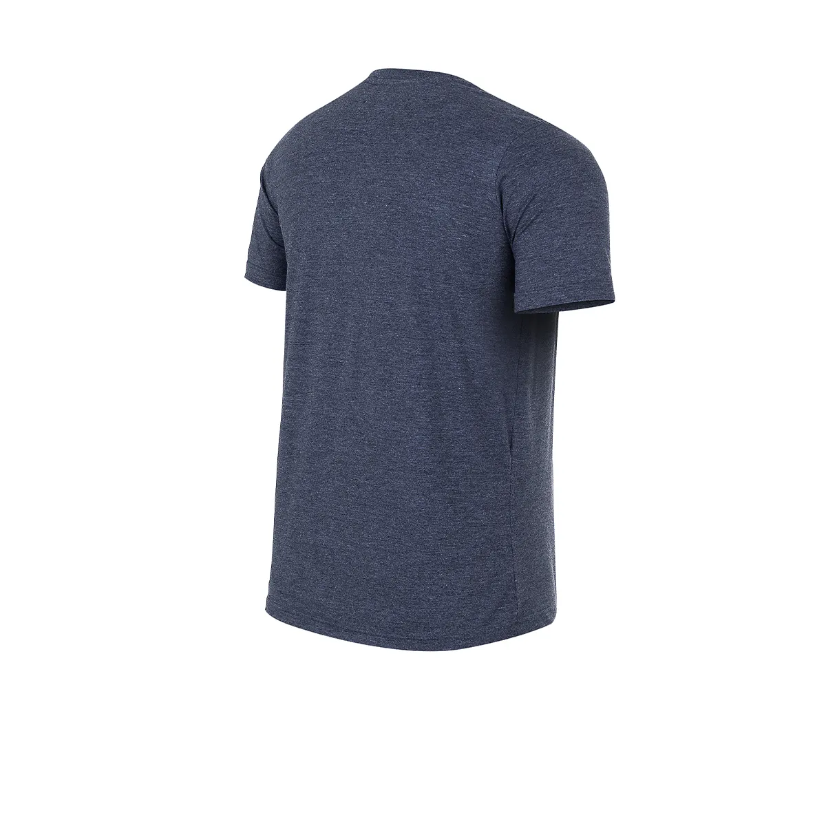 Remera Topper Brand Gris