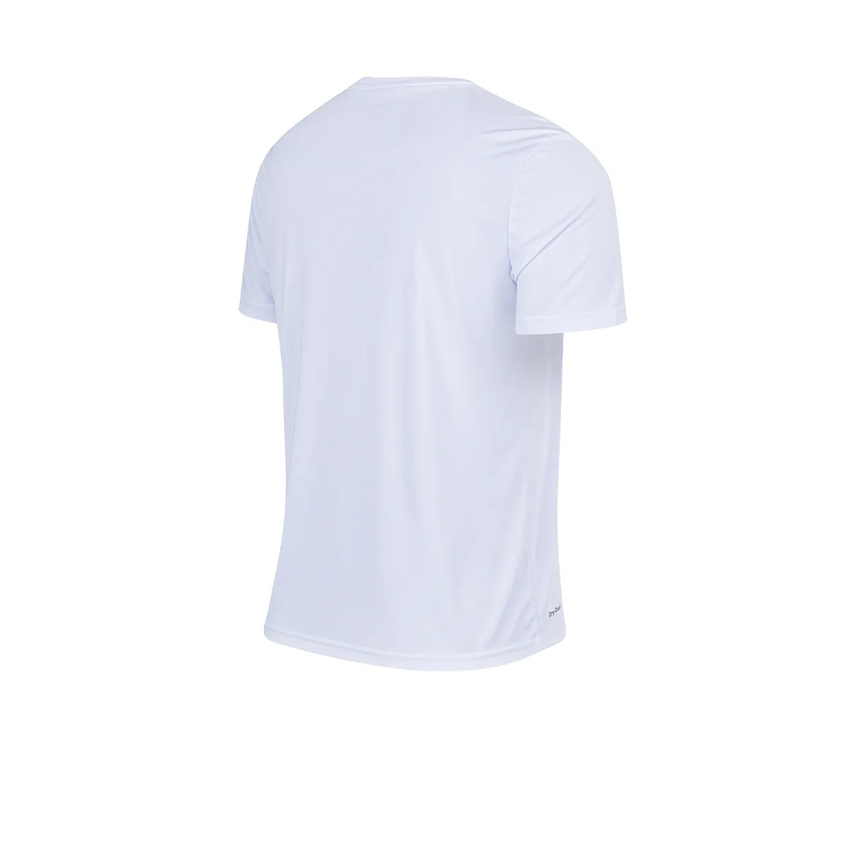 Remera Topper Entrenamiento Basic Blanca