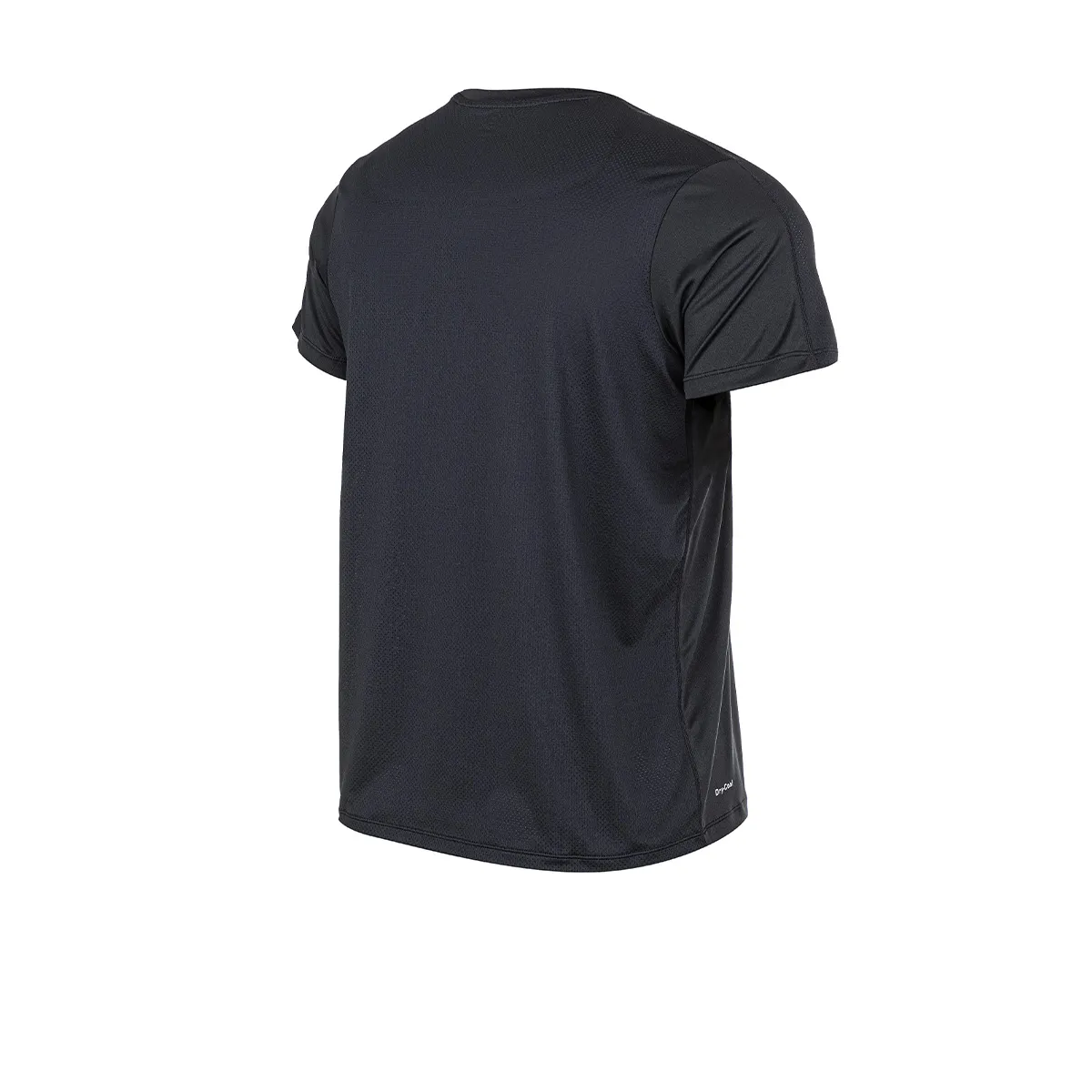 Remera Topper Entrenamiento Negra
