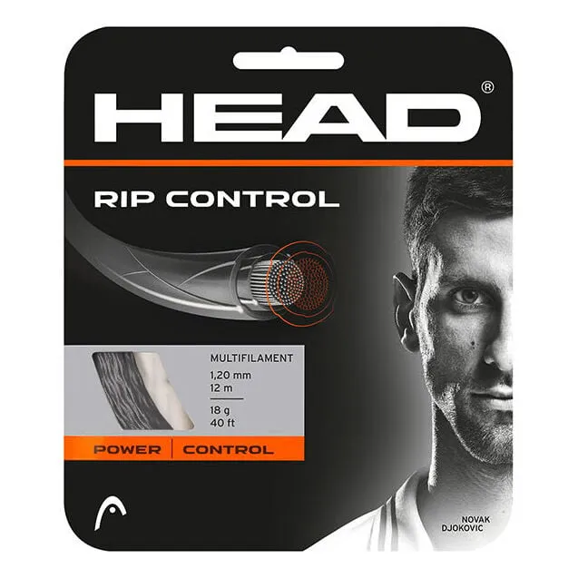 RIP Control Sets Individuales 12m