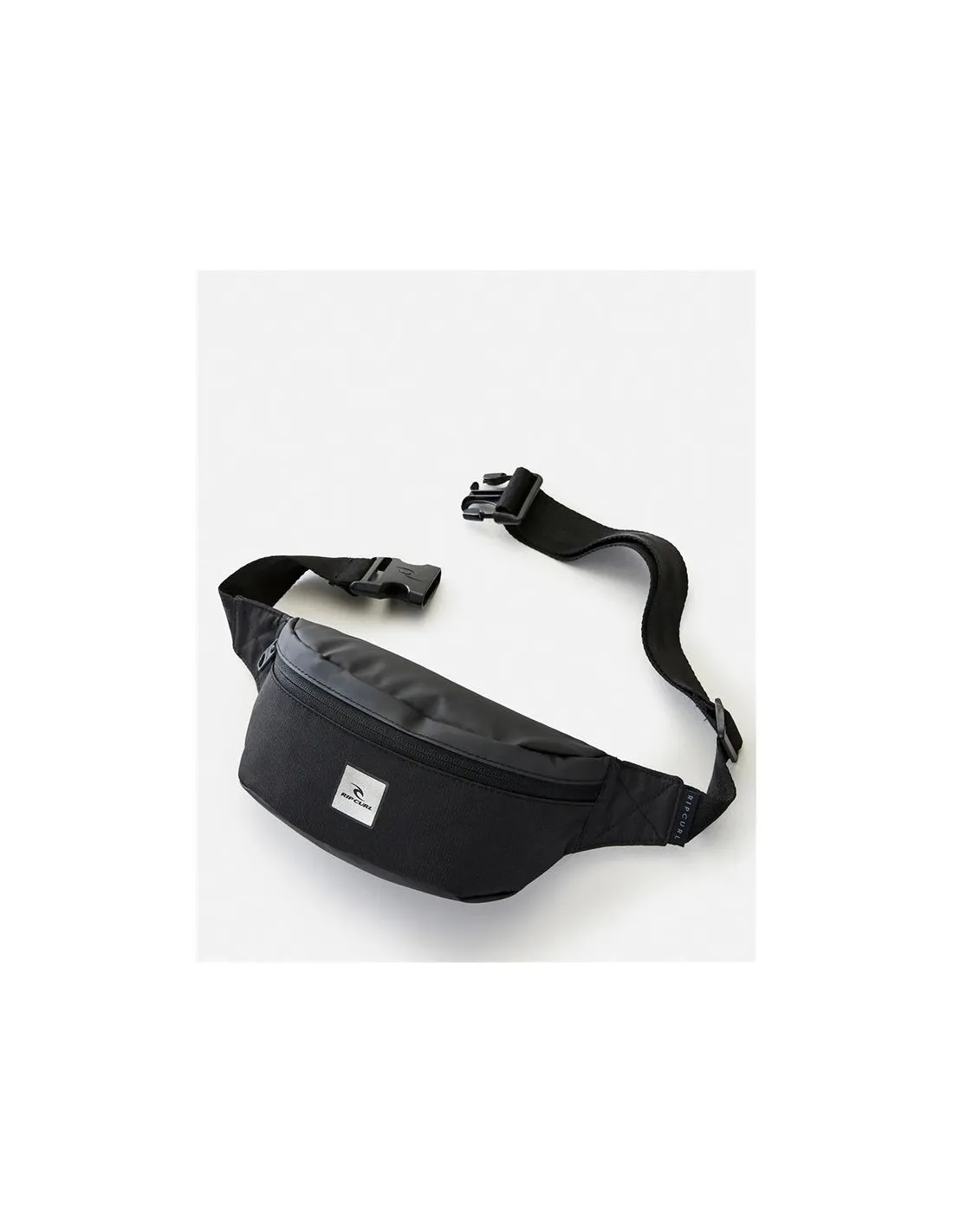 Riñonera pequeña Rip Curl Midnight Azul Oscuro