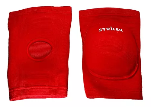 Rodilleras Striker Unico Voley Adulto 134/1 Empo2000