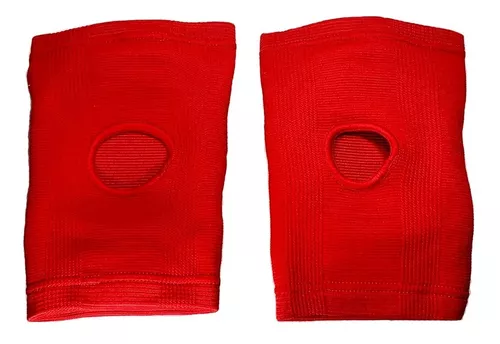 Rodilleras Striker Unico Voley Adulto 134/1 Empo2000
