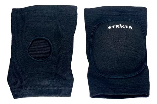 Rodilleras Striker Unico Voley Adulto 134/2 Empo2000