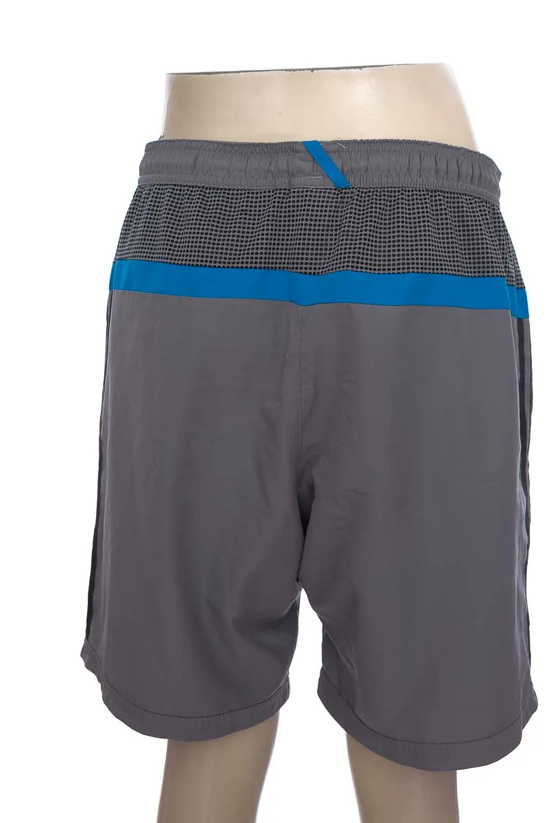 ROPA DEPORTIVA COLOR GRIS  ADIDAS