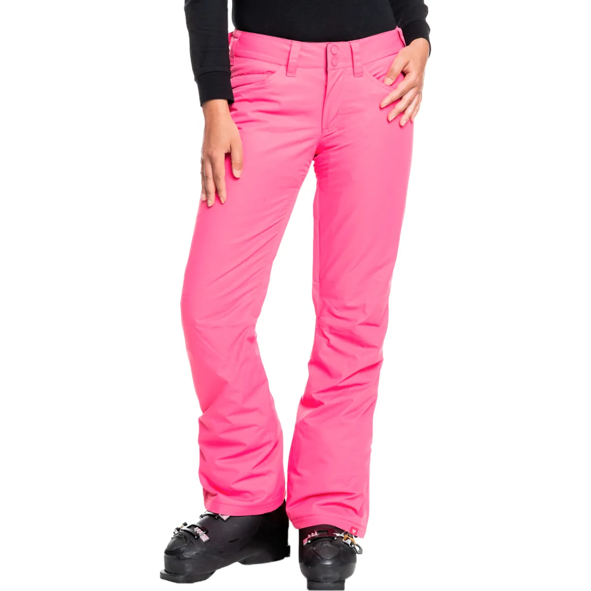 Roxy Pantalon Snow Backyard 10k – Cu3232136099