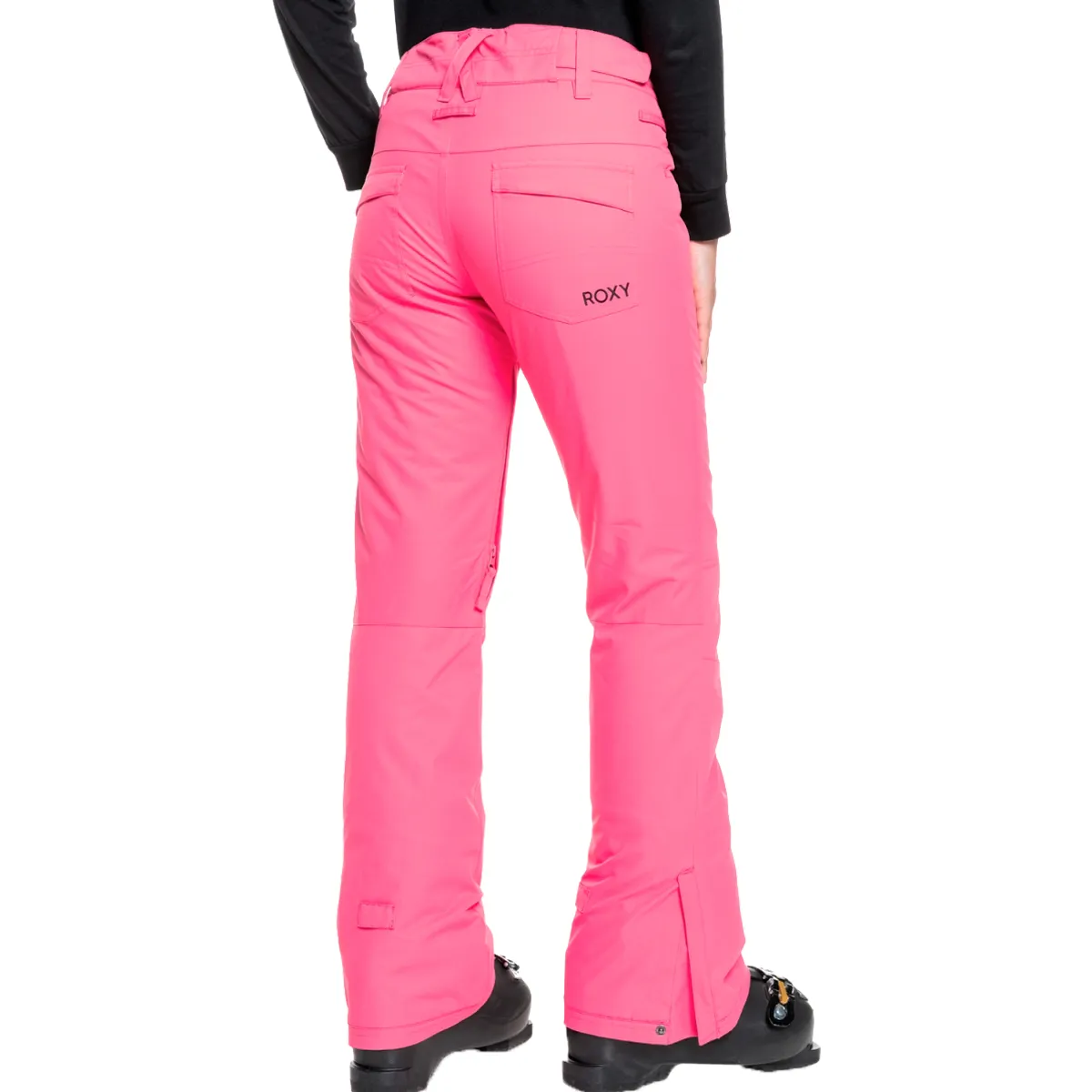 Roxy Pantalon Snow Backyard 10k – Cu3232136099