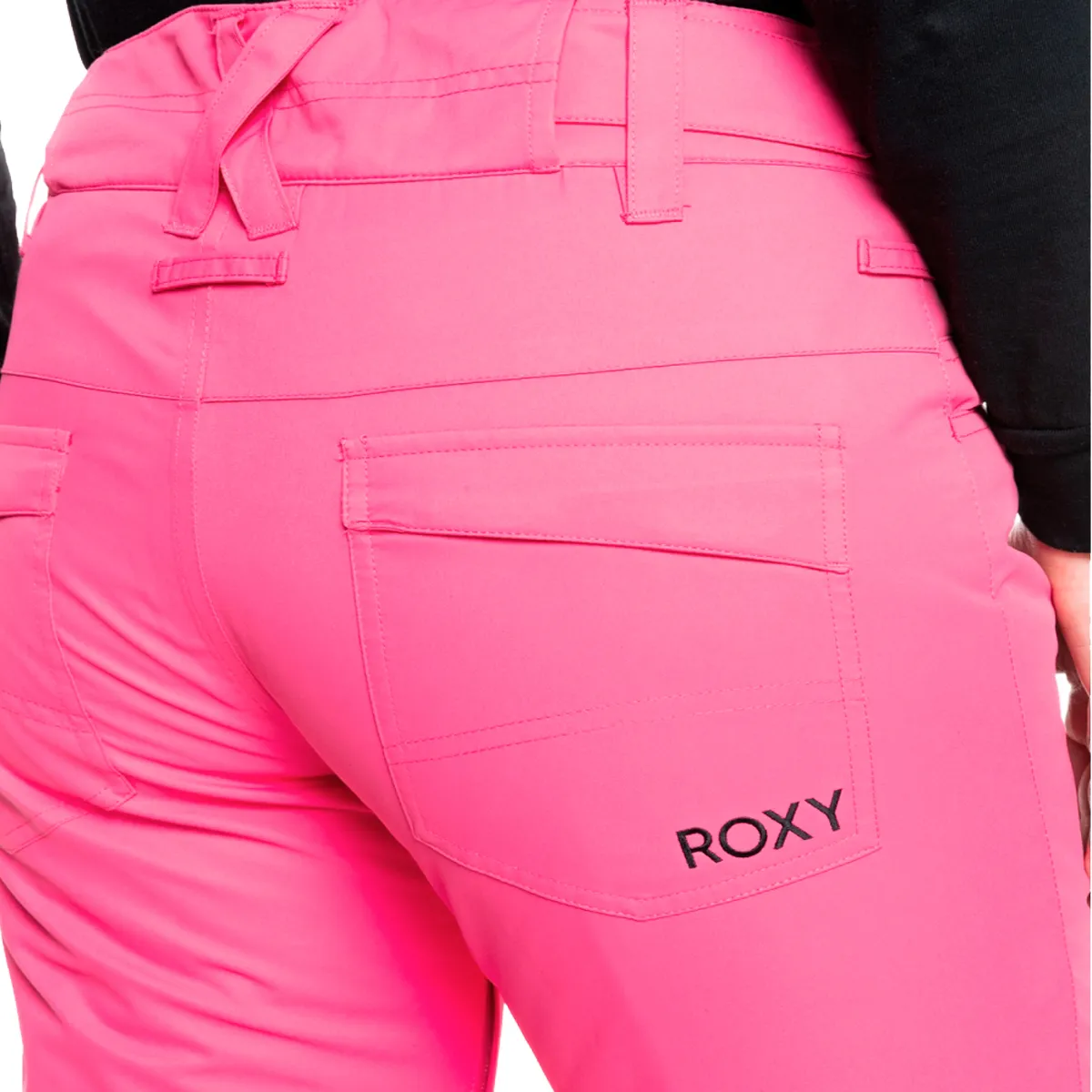 Roxy Pantalon Snow Backyard 10k – Cu3232136099