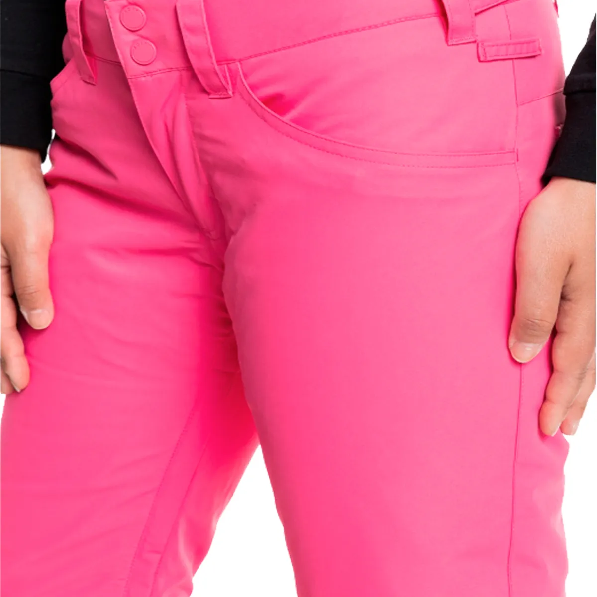 Roxy Pantalon Snow Backyard 10k – Cu3232136099
