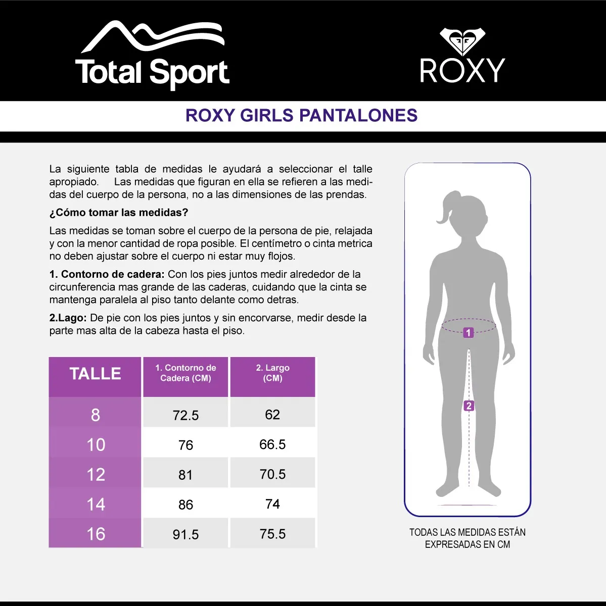 Roxy Pantalon Snow Backyard 10k – Cu3232136099