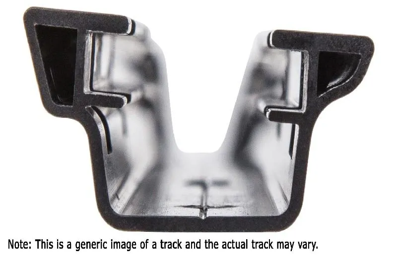 RTS Tracks  MITSUBISHI Montero v80 4dr 4WD LWB 11/06 On