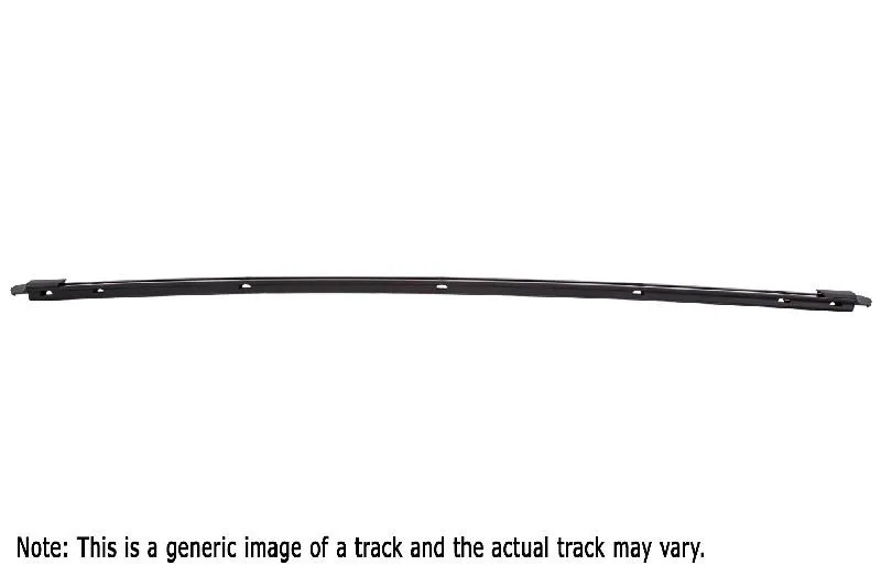 RTS Tracks  MITSUBISHI Montero v80 4dr 4WD LWB 11/06 On