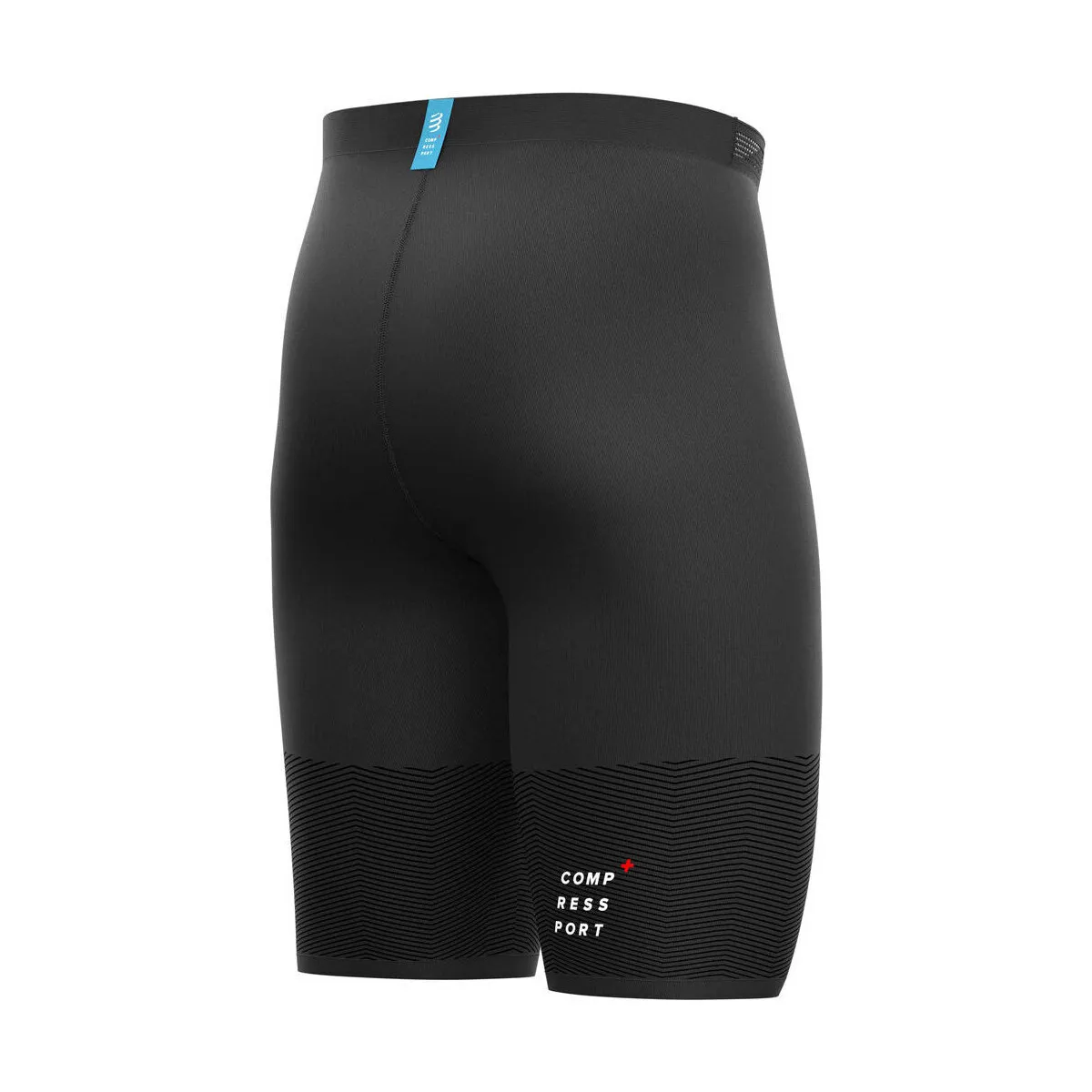 Run Under Control Short