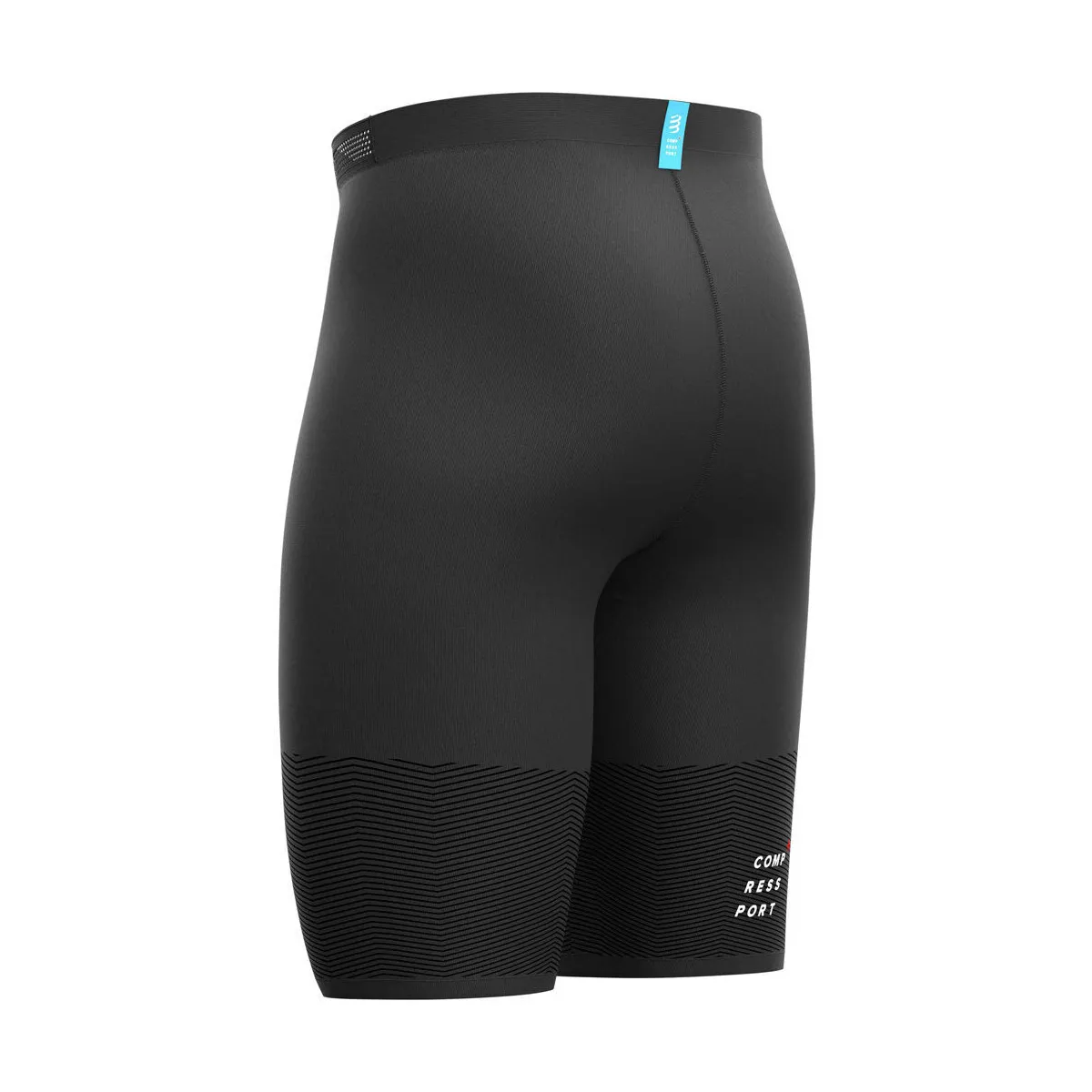 Run Under Control Short