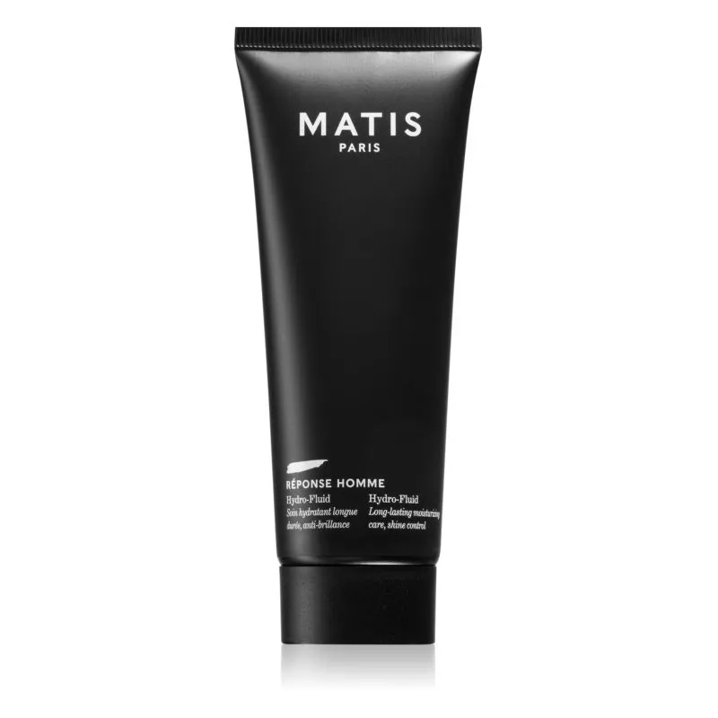 RÉPONSE HOMME HYDRO FLUID  MATIS