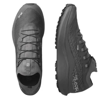 Salomon S/Lab Pulsar Soft Ground