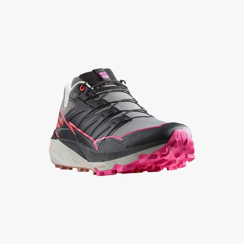 SALOMON THUNDERCROSS W NEGRO/ROSA