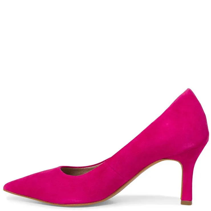 Salón Tamaris 22434 Fucsia