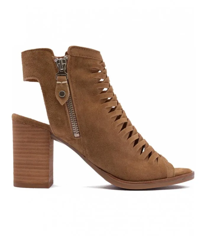 Sandalia Alpe 2296