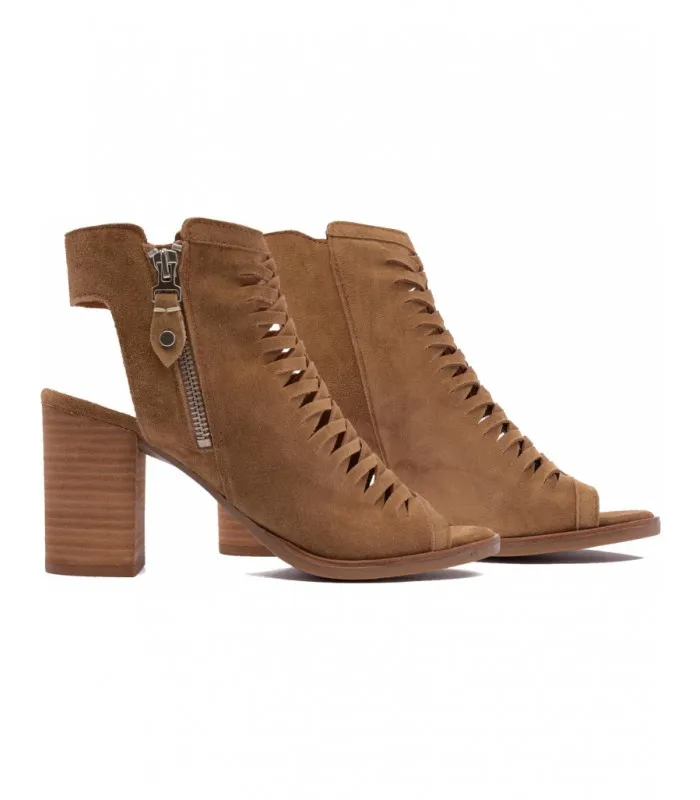 Sandalia Alpe 2296