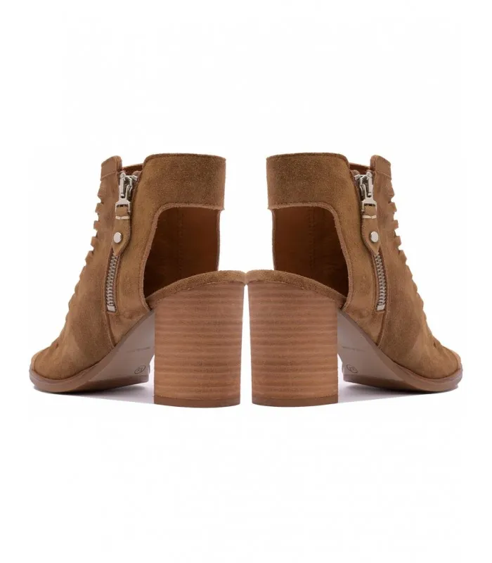 Sandalia Alpe 2296