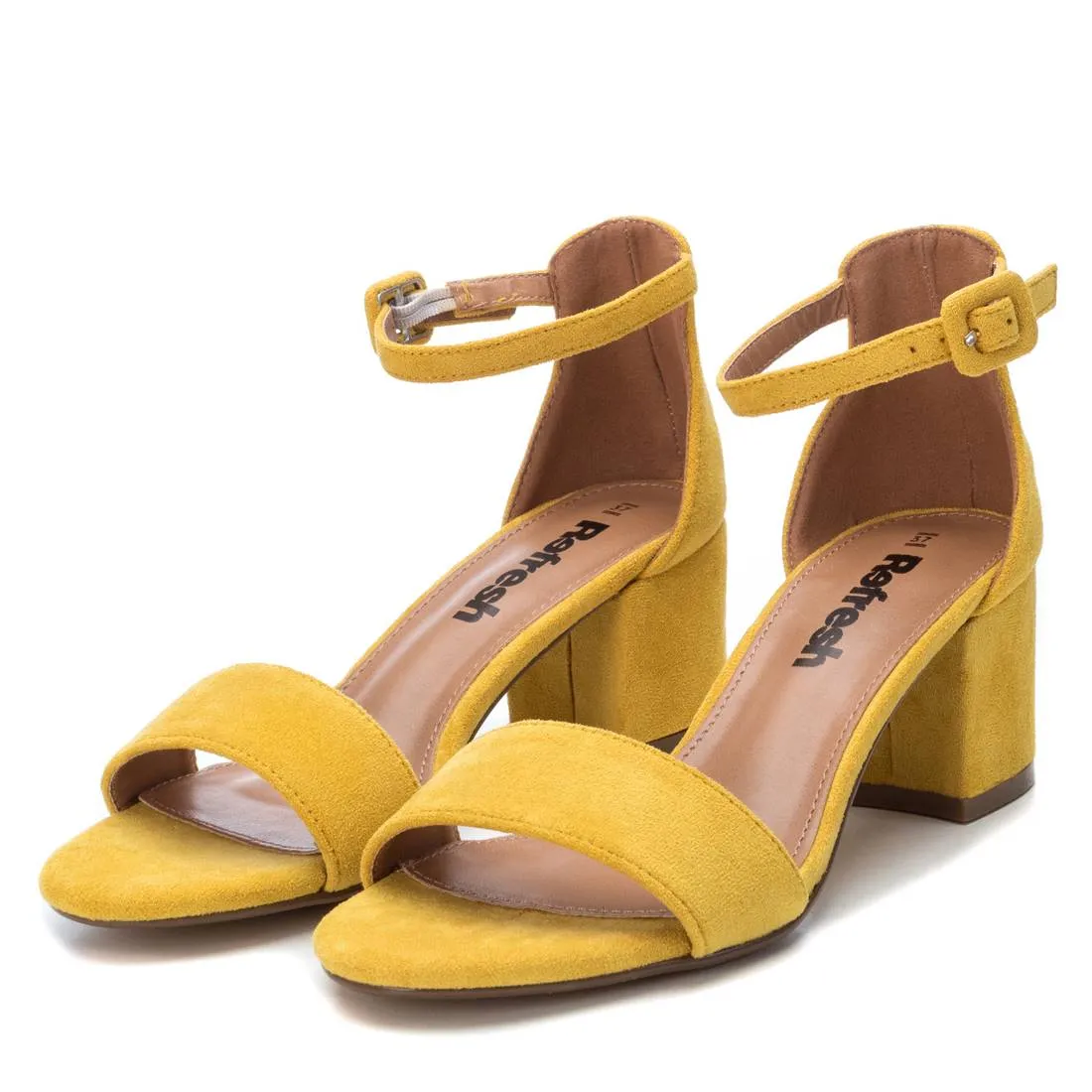 SANDALIA DE MUJER REFRESH 06953901