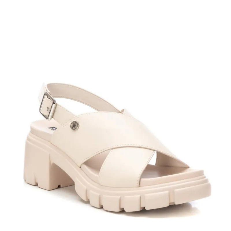 Sandalia de mujer REFRESH 171725 Hielo
