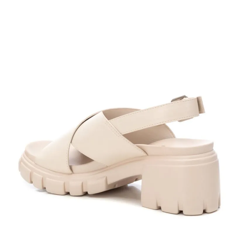 Sandalia de mujer REFRESH 171725 Hielo