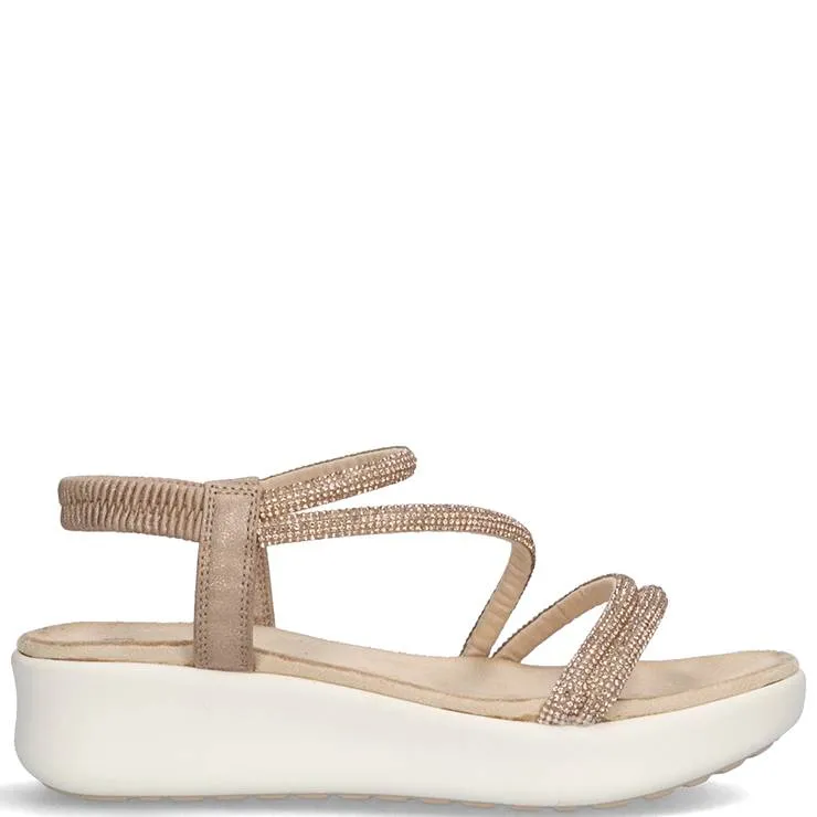 SANDALIA EXé 23170PP20 ROSé