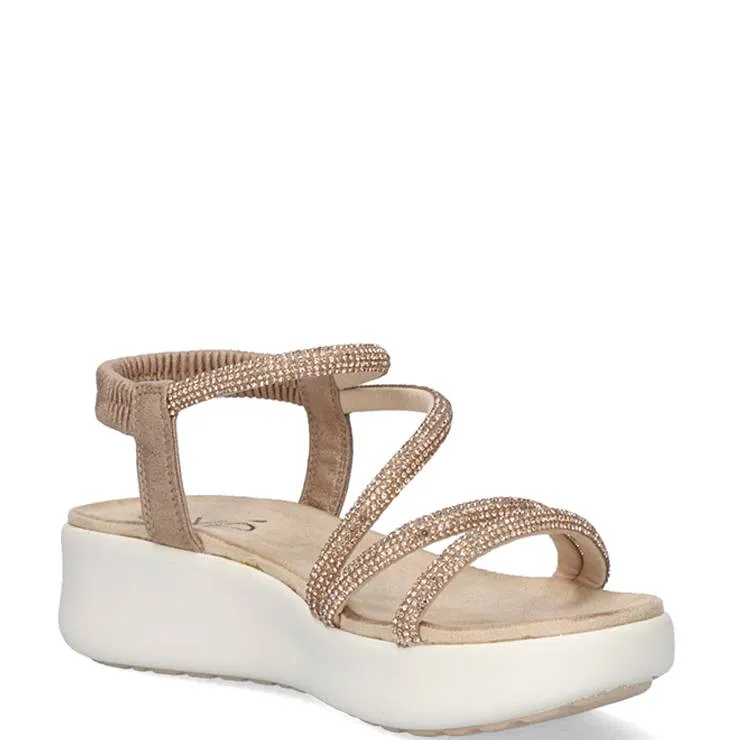 SANDALIA EXé 23170PP20 ROSé