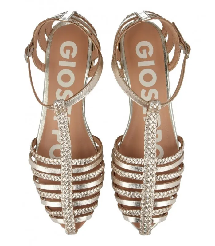Sandalia Gioseppo Harmony