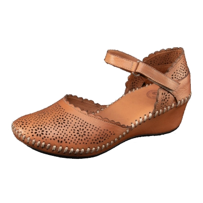 Sandalia mujer erase cuero 793.902