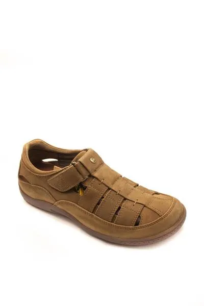 sandalia panama jack meridian basics c5 vison